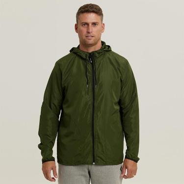 Imagem de Jaqueta Corta Vento Impermeável Masculino WSS Classic-Masculino