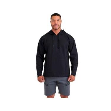 Imagem de Moletom Invictus Often Capuz-Unissex