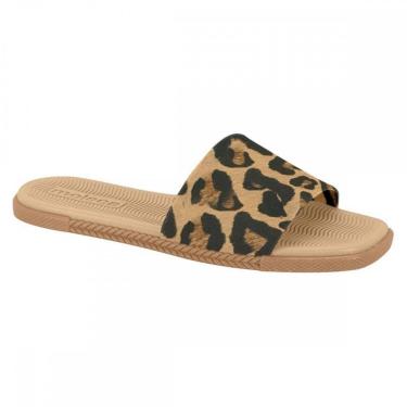 Imagem de Chinelo Moleca 5494.100 Slide Feminino-Feminino