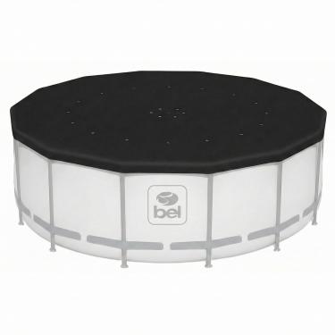 Imagem de Cobertura para Piscina Estrutural 7.000 e 10.000 Litros em Polietileno 104300 Bel