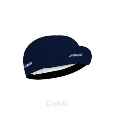 Imagem de Boné Cap De Ciclismo-Unissex