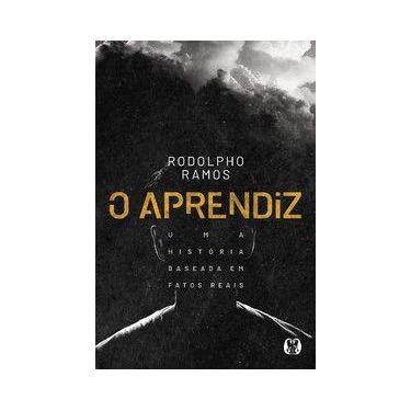 Imagem de Livro - O Aprendiz - Citadel