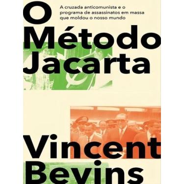 Imagem de O Método Jacarta - AUTONOMIA LITERARIA, Sortido