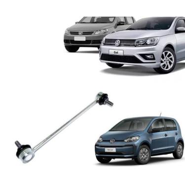 Imagem de Bieleta Vw Gol Saveiro Fox Virtus T Cross Direita Esquerda