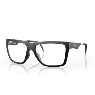 Imagem de Óculos de grau Oakley OX8028 0156 NXTLVL