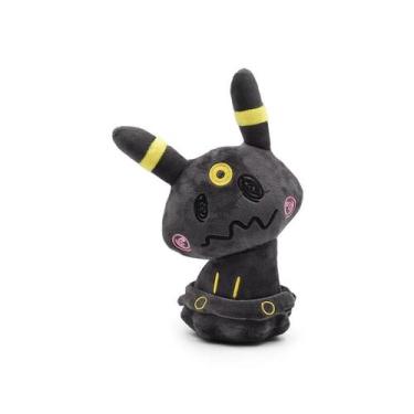 Imagem de Boneco De Pelúcia Eevee Umbreon Jolteon Vaporeon Flareon Sylveon Espeo