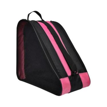 Imagem de Mochila Infantil Para Patinação No Gelo, Respirável E Reforçada, Bolsa