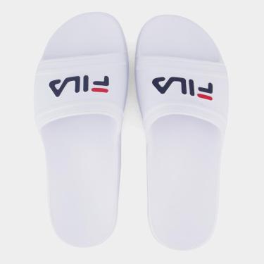 Imagem de Chinelo Slide Fila Sleek Masculino-Masculino