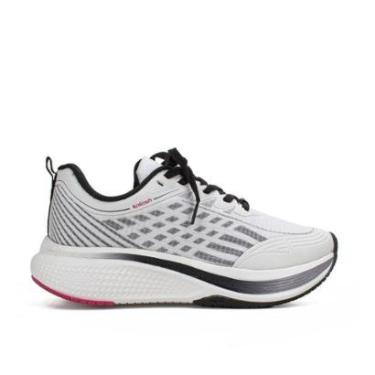 Imagem de Tênis Kolosh Esportivo Feminino E0623-Feminino