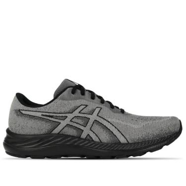 Imagem de Tênis Masculino Asics Ugoki Cinza/Preto-Masculino