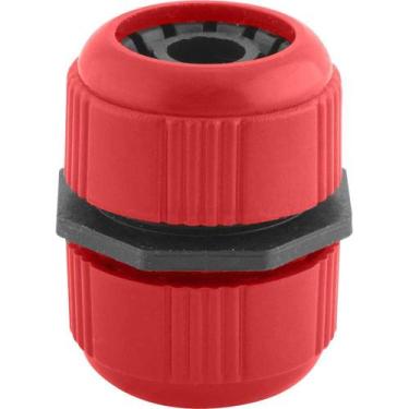 Imagem de Emenda Para Mangueira Jardim, 1/2" Nove54 OstenVonder