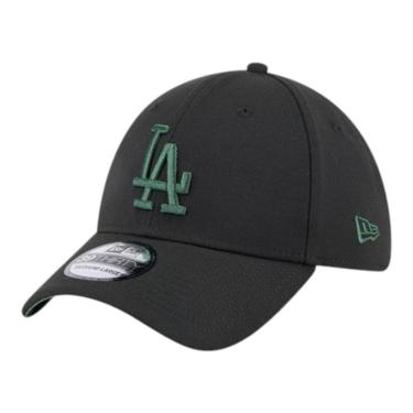 Imagem de Boné New Era 3930 MLB Los Angeles Cilantro-Masculino