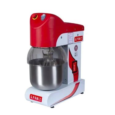 Imagem de Batedeira Planetária Epóxi BP12RP 12Litros Monofásico 220V - G.Paniz