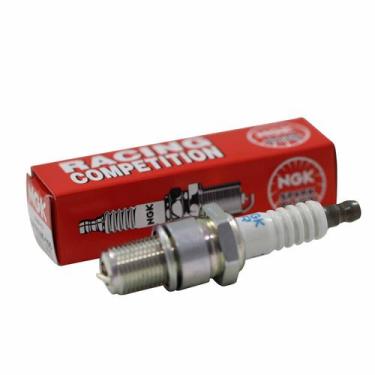 Imagem de Vela de Ignição NGK R6252K-105 Kawasaki KX100 - Cód.11069