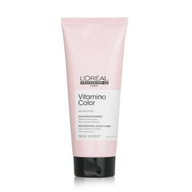 Imagem de Condicionador L'Oreal Professionnel Vitamino Color 200mL