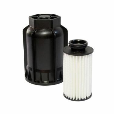 Imagem de Kit filtro copo bomba arla liquid only fase 2 mercedes-benz / scania p