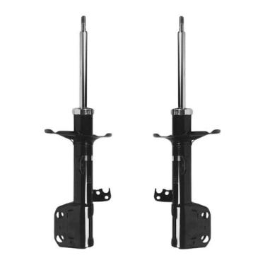 Imagem de Par Amortecedor Kayaba Corolla New Dianteiro 2009 A 2014