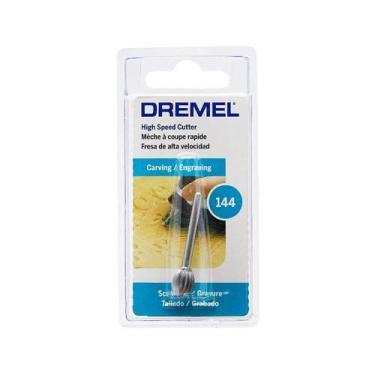 Imagem de Escariador Arredondado 144 5/16 Pol. - Dremel - DREMEL-BOSCH