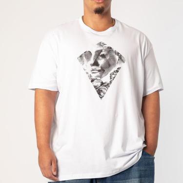 Imagem de T-Shirt Oversized Pipa Deusa-Masculino
