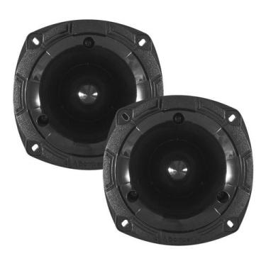 Imagem de Par Super Tweeter Bomber Stb350 Supertweeter 100 Rms Stb 350