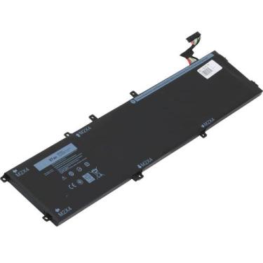 Imagem de Bateria para Notebook Dell 15 P56F001 - BestBattery