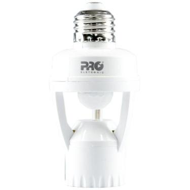 Imagem de Sensor De Presenca Sobrepor Soquete 360 Pqsss-0360 - PROELETRONIC
