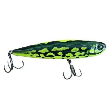 Imagem de Isca Rapala Precision Xtreme Pencil 10,7cm 21gr, Lime frog