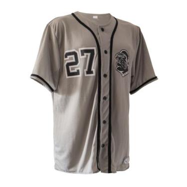 Imagem de camiseta baseball - Fifty Five