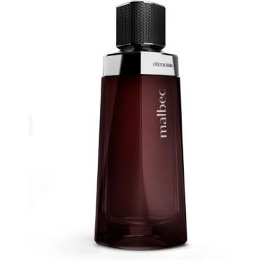 Imagem de Malbec Desodorante Colônia tradicional 100ml - Boticário