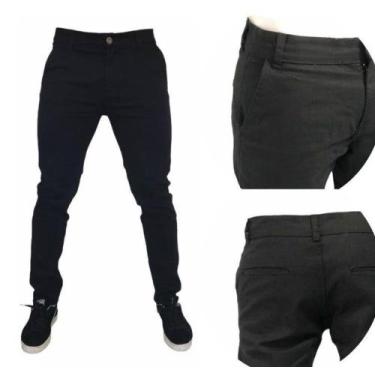 Imagem de Calça masculina sport fino - Mavelly
