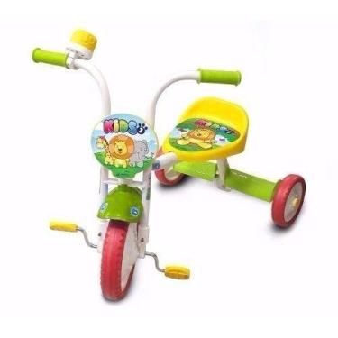 Imagem de Bicicleta Triciclo Infantil Nathor Aro 5 You Kids