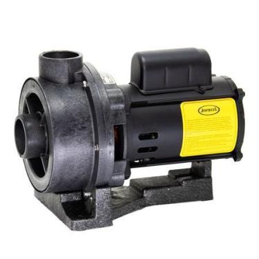 Imagem de Bomba Jacuzzi 7LQ 3/4CV Trifásica p/ Hidro e Aquecimento
