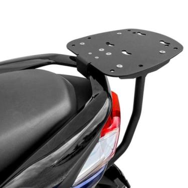 Imagem de Suporte Baú Superior Yamaha Nmax160 2021+ Scam  Spto534
