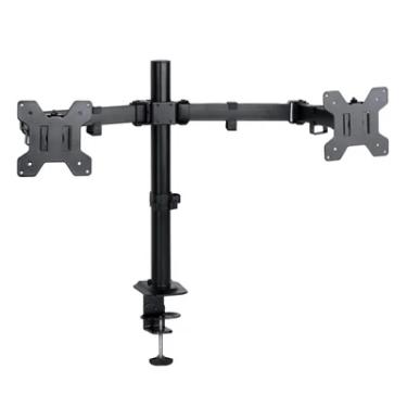 Imagem de Suporte Vinik Articulado Para 2 Monitores, 13 - 32 Polegadas, Vesa 100x100 - Sm341c