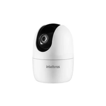 Imagem de Camera De Seguranca Intelbras 4565501, Mibo Im4, Wi-fi, FULL HD, Com Audio E Visao, Not...