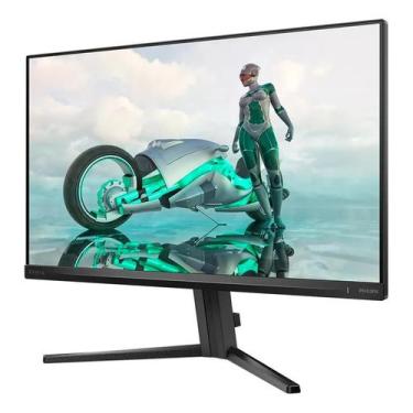 Imagem de Monitor Gamer Philips Evnia 27 Ips Wide Fullhd 180hz 0.5ms