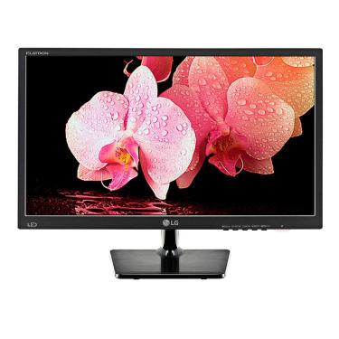 Imagem de Monitor LED 19,5" LG HD 20M37AA com Energy Saving