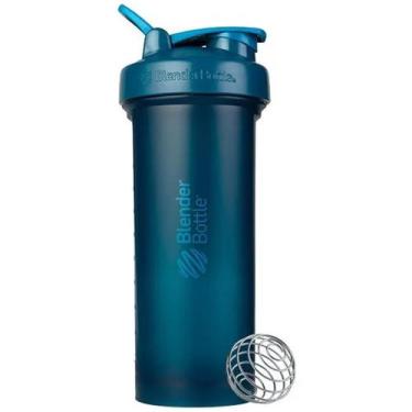 Imagem de Coqueteleira Blender Bottle Classic V2 45Oz/1330ml, Oceano Azul