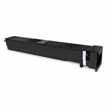 Imagem de Cartucho Toner Minolta Tn613 C552 C452 A0TM130 35K Preto Generico - IM