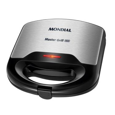 Imagem de Sanduicheira S-20 Mondial