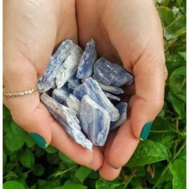 Imagem de Cristais Naturais Rolados Monte seu Kit - Ametista Citrino Amazonita T