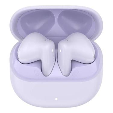Imagem de Fone De Ouvido Havit Life 04t Tw888 Violeta Tws
