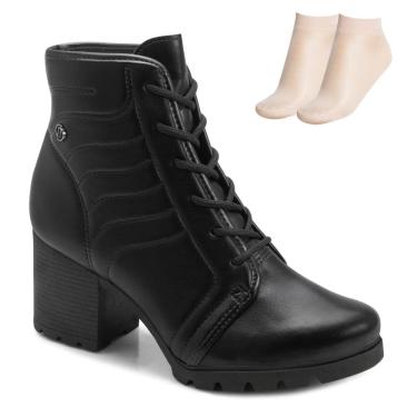 Imagem de Bota Coturno Dakota P DT26-D2441