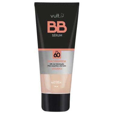 Imagem de Sérum facial BB FPS60 10 em 1 48 horas Vult - V160