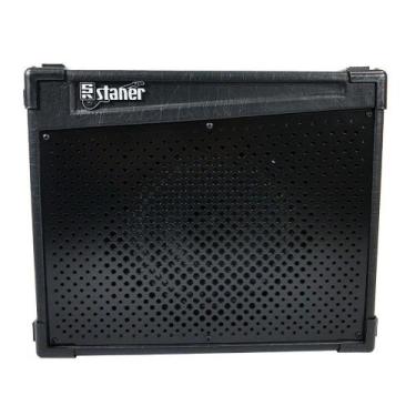 Imagem de Amplificador de Guitarra 90W 10' SHOUT 110-G - STANER