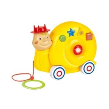 Imagem de Caracol Musical FGP026 Soft Toys