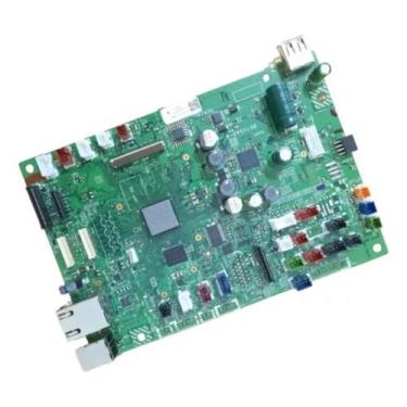Imagem de Placa principal brother mfcj6545