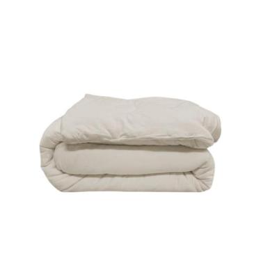 Imagem de Edredom laco marshmallow 98x150cm laço bebe - - LAÇO BEBÊ, CINZA CLARO