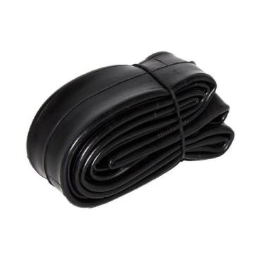 Imagem de Camara De Ar Aro 29 Bike Bicicleta Bico Grosso 50-622 - REACTION