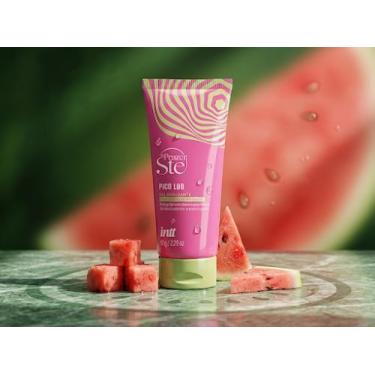 Imagem de Gel Deslizante Pico Lub Sabor Melancia - INTT